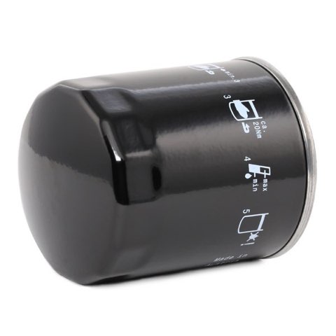 Mahle OC 983 Oil Filter, photo 3