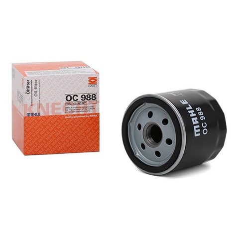 Mahle OC 988 Oil Filter, photo 2
