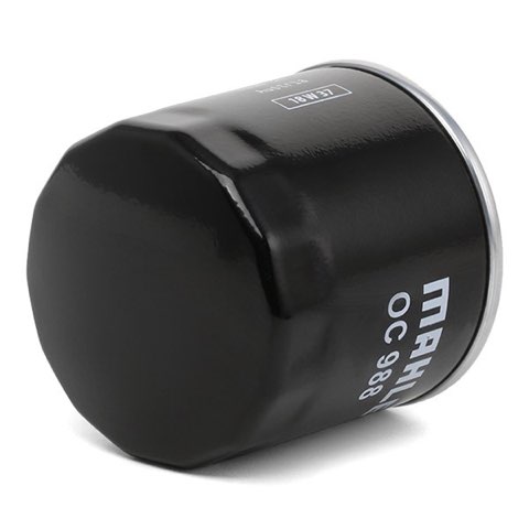 Mahle OC 988 Oil Filter, photo 3