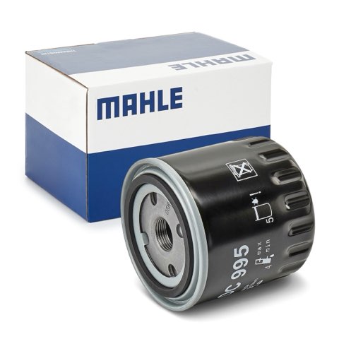 Mahle OC 995 Oil Filter, photo 2