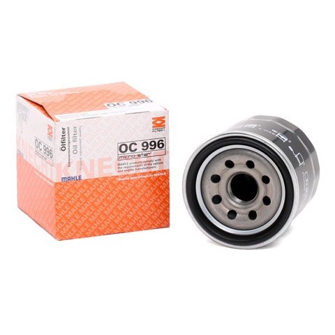 Mahle OC 996 Oil Filter, photo 2
