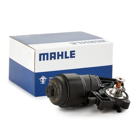 Mahle OF 181/14 Oil Filter Housing