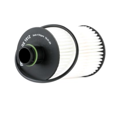 Mahle OX 1012D Oil Filter