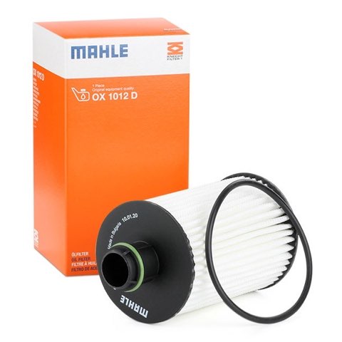 Mahle OX 1012D Oil Filter, photo 2