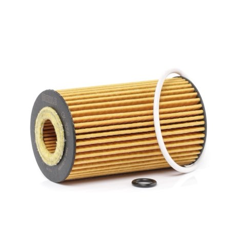 Mahle OX 1058D Oil Filter