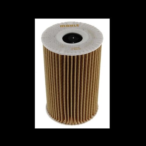 Mahle OX 1058D Oil Filter, photo 3