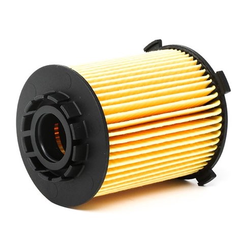 Mahle OX 1075D Oil Filter, photo 3
