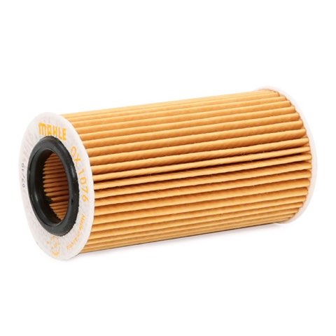 Mahle OX 1076D Oil Filter, photo 3