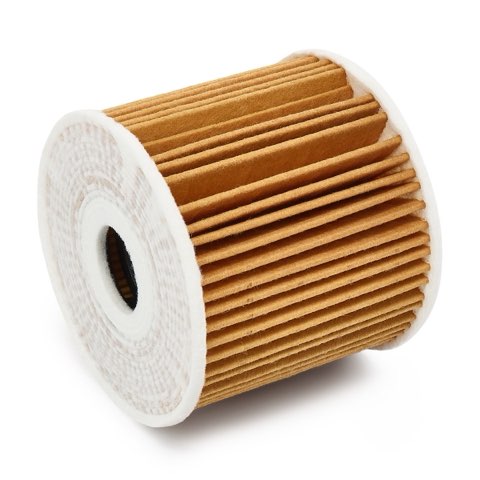 Mahle OX 1077D Oil Filter, photo 3