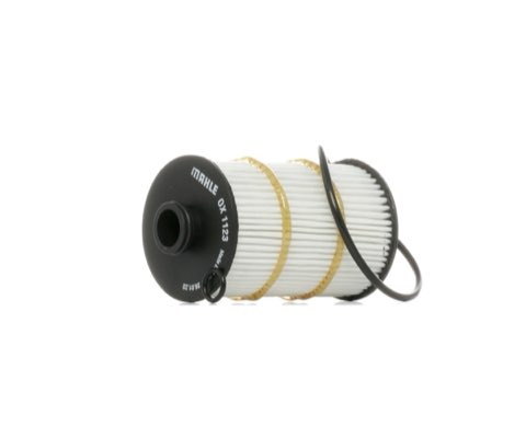 Mahle OX 1123D Oil Filter