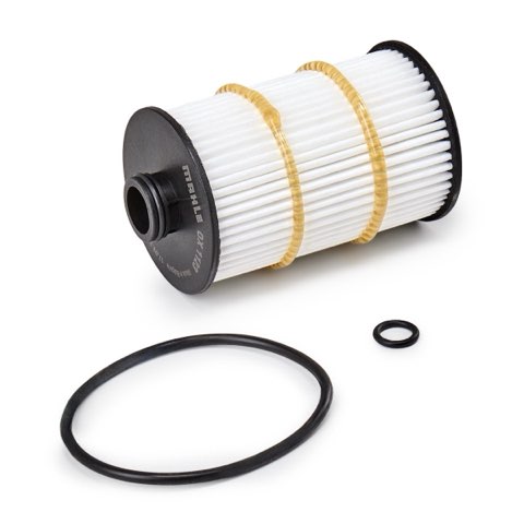 Mahle OX 1123D Oil Filter, photo 3