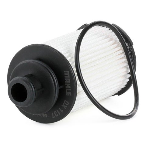 Mahle OX 1137D Oil Filter, photo 3