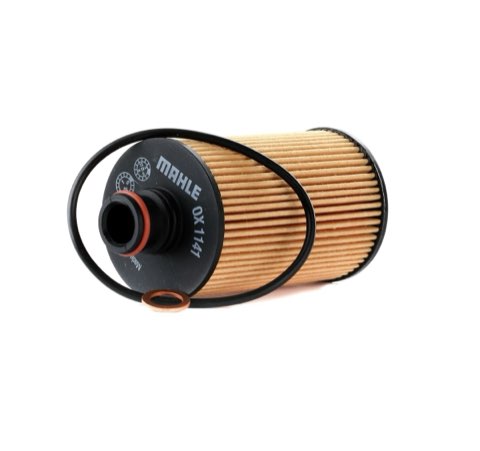 Mahle OX 1141D Oil Filter