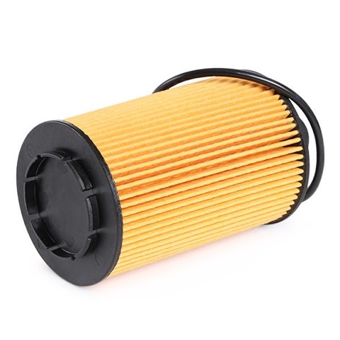 Mahle OX 1145D Oil Filter, photo 3