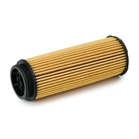 Mahle OX 1146D Oil Filter, photo 3