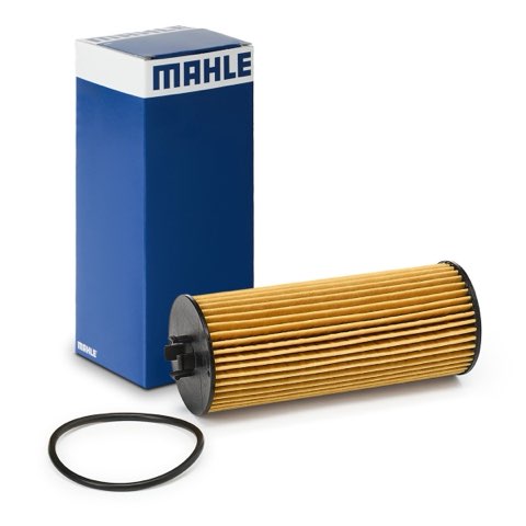 Mahle OX 1162D Oil Filter