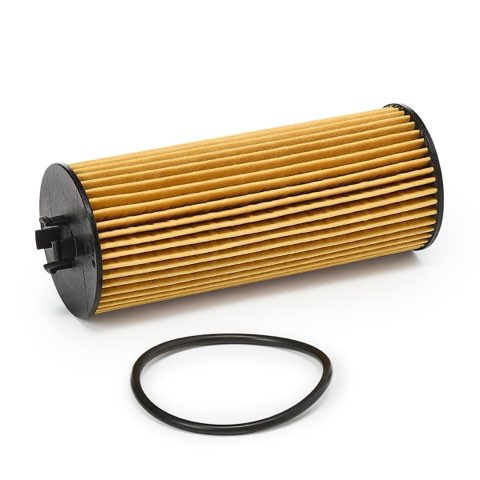 Mahle OX 1162D Oil Filter, photo 2