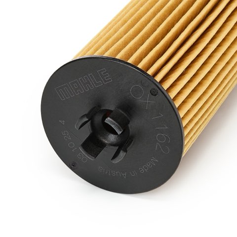 Mahle OX 1162D Oil Filter, photo 3
