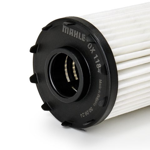 Mahle OX 1184D Oil Filter, photo 2