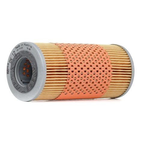 Mahle OX 12 Oil Filter