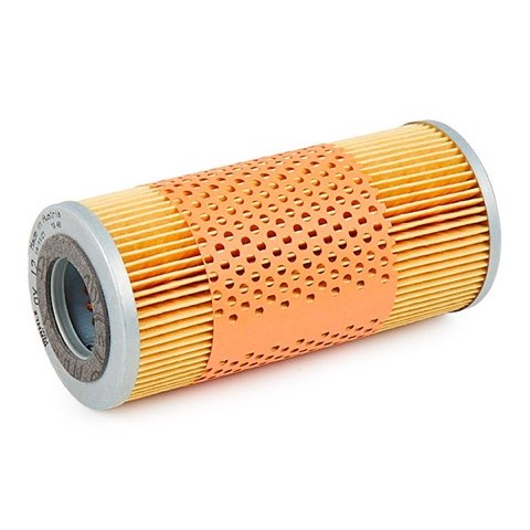 Mahle OX 12 Oil Filter, photo 3