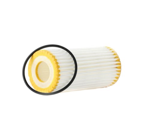 Mahle OX 1217D Oil Filter