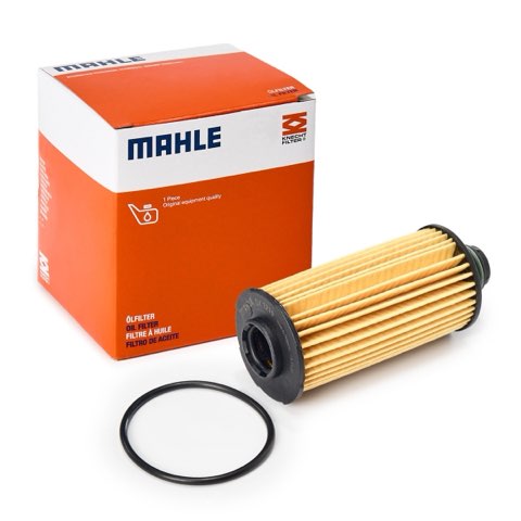 Mahle OX 1219D Oil Filter