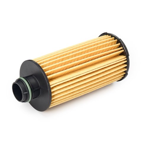 Mahle OX 1219D Oil Filter, photo 3
