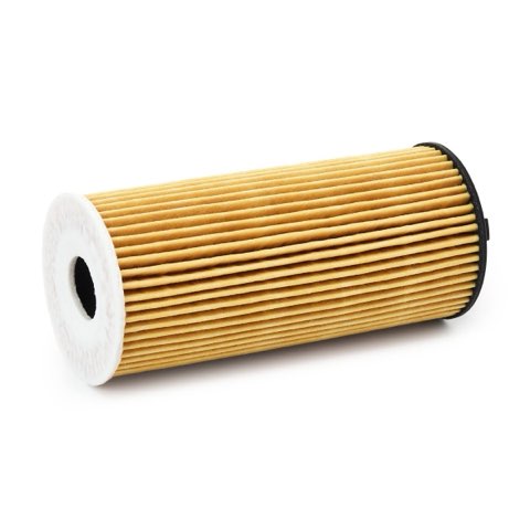 Mahle OX 1238D Oil Filter, photo 3