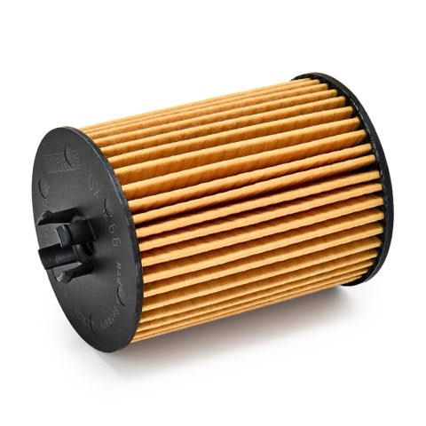Mahle OX 1266D Oil Filter, photo 3