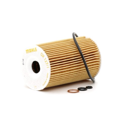 Mahle OX 127/1D Oil Filter