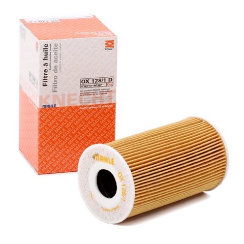 Mahle OX 128/1D Oil Filter, photo 2