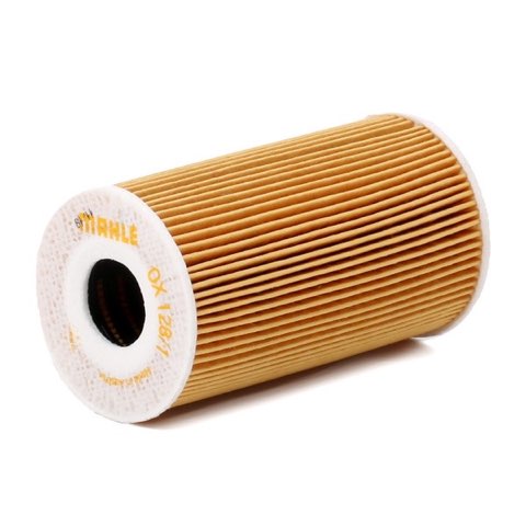 Mahle OX 128/1D Oil Filter, photo 3