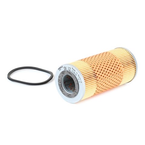 Mahle OX 12D Oil Filter, photo 3