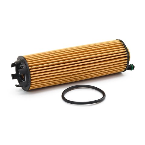 Mahle OX 1301D Oil Filter, photo 2