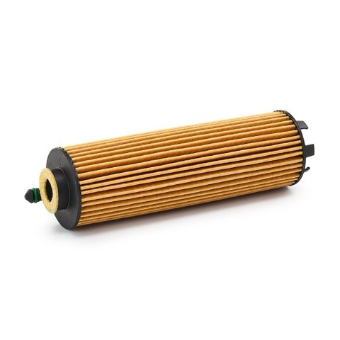 Mahle OX 1301D Oil Filter, photo 3