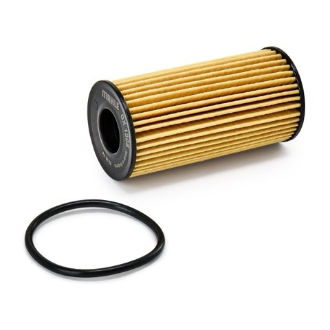 Mahle OX 1308D Oil Filter, photo 2