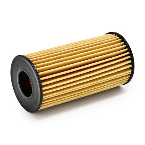 Mahle OX 1308D Oil Filter, photo 3