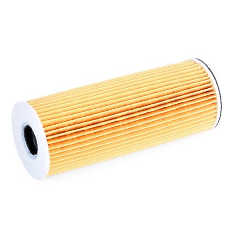 Mahle OX 133D Oil Filter, photo 2