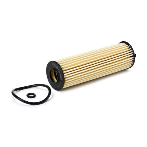 Mahle OX 1340D Oil Filter, photo 2