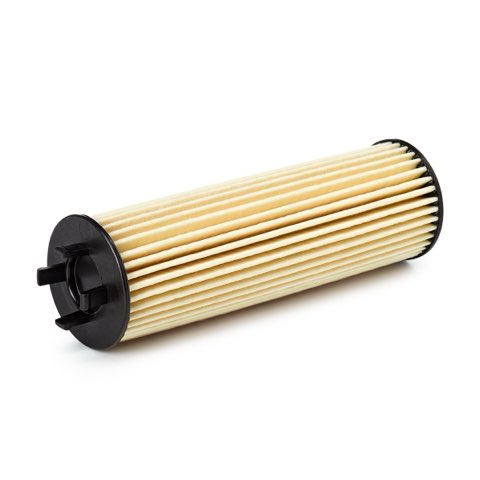 Mahle OX 1340D Oil Filter, photo 3