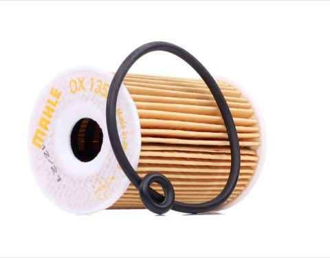 Mahle OX 135/1D Oil Filter