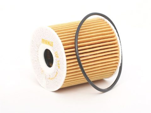 Mahle OX 149D Oil Filter