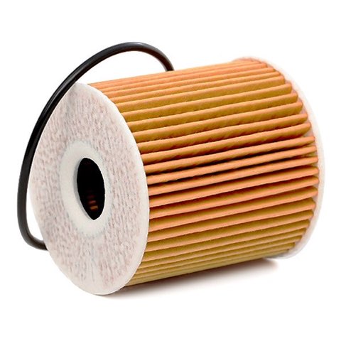Mahle OX 149D Oil Filter, photo 3