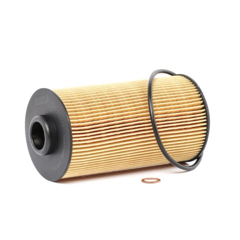 Mahle OX 152/1D Oil Filter