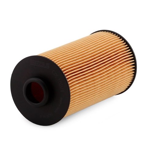 Mahle OX 152/1D Oil Filter, photo 3