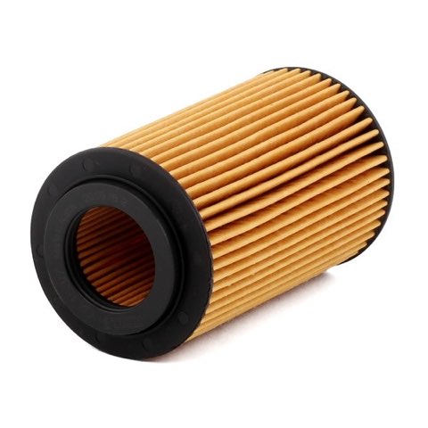 Mahle OX 153/7D Oil Filter, photo 3