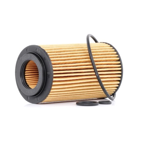 Mahle OX 153/7D1 Oil Filter