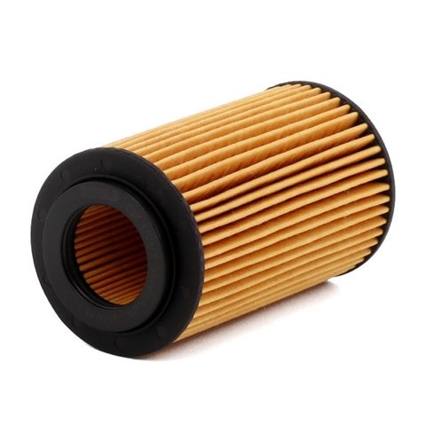 Mahle OX 153/7D1 Oil Filter, photo 3