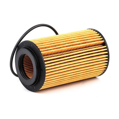 Mahle OX 153/7D2 Oil Filter, photo 3